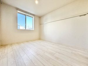 コモド稲田堤Ⅱ 105号-5