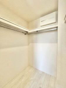 コモド稲田堤Ⅱ 105号-6