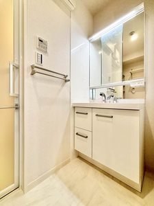 コモド稲田堤Ⅱ 105号-7