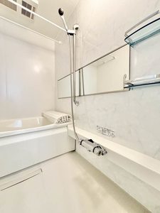 コモド稲田堤Ⅱ 105号-9