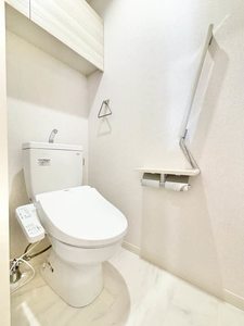 コモド稲田堤Ⅱ 105号-10