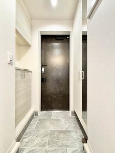 コモド稲田堤Ⅱ 105号-11