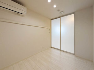 コモド稲田堤Ⅱ 203号-5
