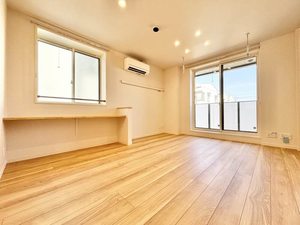 コモド稲田堤Ⅱ 205号-2