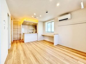 コモド稲田堤Ⅱ 205号-3