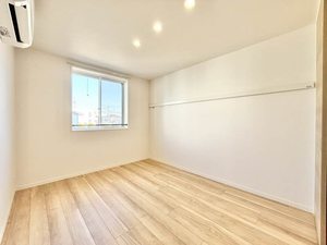 コモド稲田堤Ⅱ 205号-5