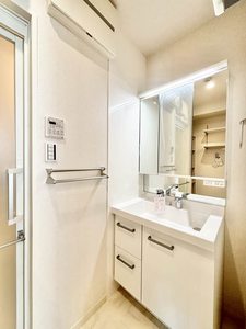 コモド稲田堤Ⅱ 205号-7