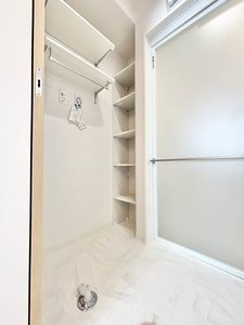 コモド稲田堤Ⅱ 205号-8