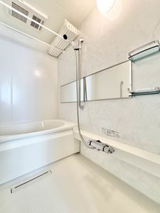 コモド稲田堤Ⅱ 205号-9