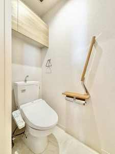 コモド稲田堤Ⅱ 205号-10