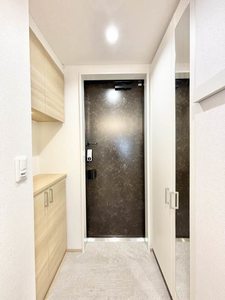 コモド稲田堤Ⅱ 205号-11