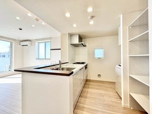 コモド稲田堤Ⅱ 303号-4