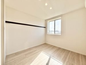 コモド稲田堤Ⅱ 303号-5