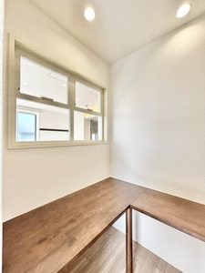コモド稲田堤Ⅱ 303号-6