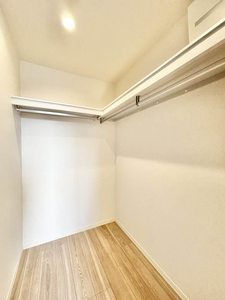 コモド稲田堤Ⅱ 303号-7