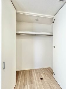コモド稲田堤Ⅱ 303号-8