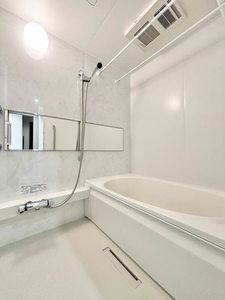 コモド稲田堤Ⅱ 303号-10