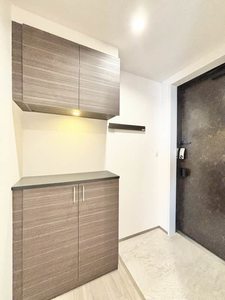 コモド稲田堤Ⅱ 303号-11