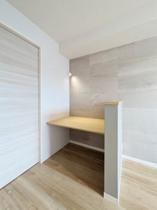 ブラッサムガーデン武蔵小杉 405号-5