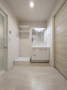 ブラッサムガーデン武蔵小杉 405号-9