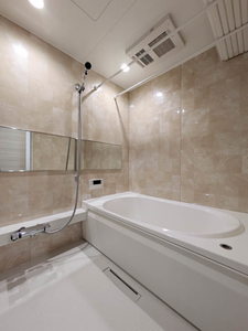 ブラッサムガーデン武蔵小杉 405号-10