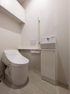 ブラッサムガーデン武蔵小杉 405号-11