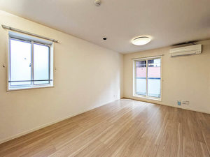 ＢＥＲＥＯ　クアッド　ｋｏｍｉｃｈｉ 402号-2