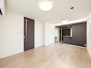 ＢＥＲＥＯ　クアッド　ｋｏｍｉｃｈｉ 402号-3