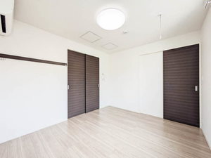 ＢＥＲＥＯ　クアッド　ｋｏｍｉｃｈｉ 402号-6