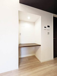 ＢＥＲＥＯ　クアッド　ｋｏｍｉｃｈｉ 402号-8