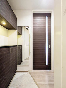 ＢＥＲＥＯ　クアッド　ｋｏｍｉｃｈｉ 402号-11