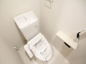 トレリス 101号-8