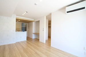 ヌーヴェルアヴァンセ 105号-3