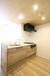 ヌーヴェルアヴァンセ 105号-4