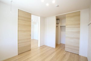 ヌーヴェルアヴァンセ 105号-6