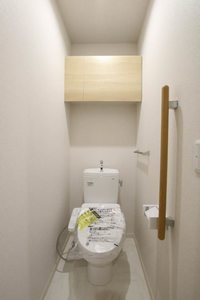 ヌーヴェルアヴァンセ 105号-10