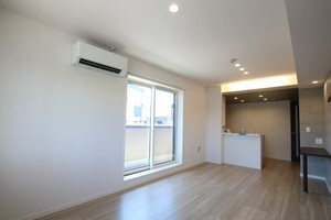 ヌーヴェルアヴァンセ 201号-3