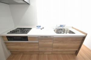 トレジャー大谷戸 103号-5