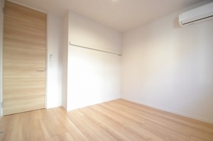 トレジャー大谷戸 103号-6