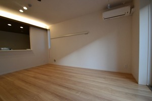 トレジャー大谷戸 103号-7