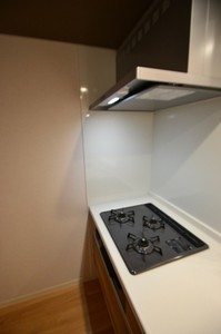 トレジャー大谷戸 103号-8