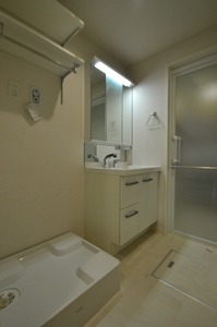 トレジャー大谷戸 103号-10