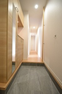 トレジャー大谷戸 103号-11