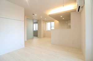 シャーメゾン プレシャス 103号-2