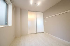 シャーメゾン プレシャス 103号-3