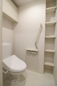 シャーメゾン プレシャス 103号-7