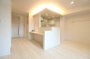 シャーメゾン　プレシャス 106号-2