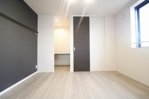 シャーメゾン　プレシャス 303号-4