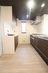 シャーメゾン　プレシャス 303号-6