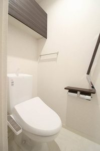 シャーメゾン　プレシャス 303号-7